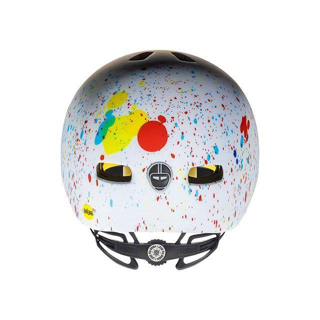 Nutcase（自転車） G4_ジョーブレイカー MIPS Nutcase : モトメガネ