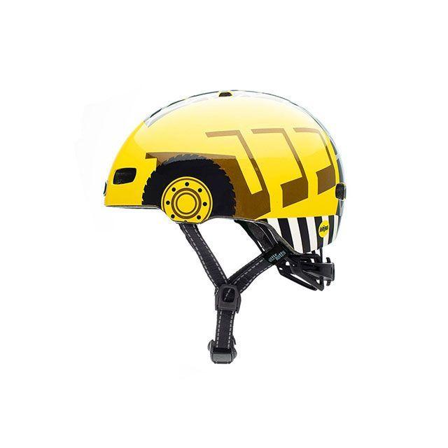 Nutcase（自転車） G4_ディグミー MIPS Nutcase : モトメガネYahoo!店