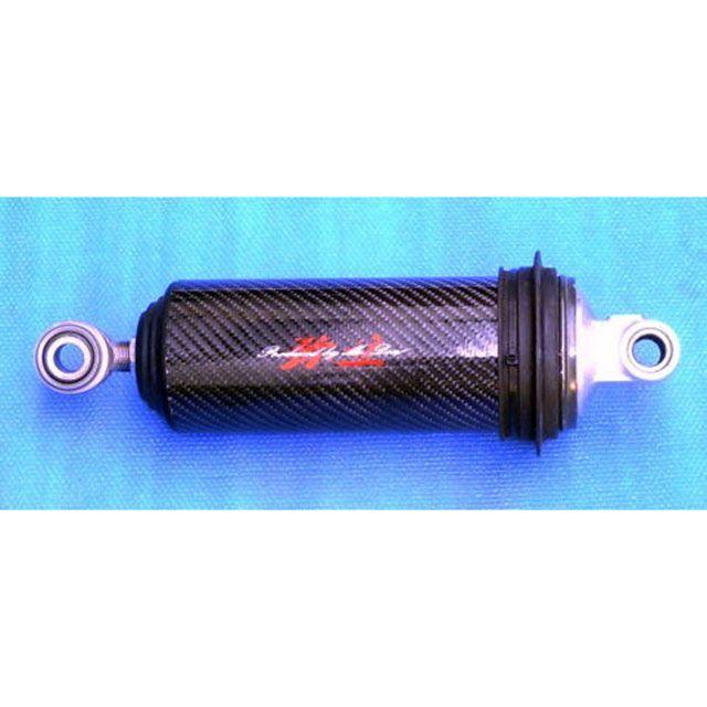 メーカー直送】弥生 T-MAX T-MAX 530 サスペンションカーボンカバー 