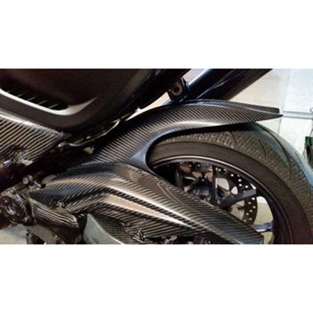 YAYOI 【メーカー直送】弥生 T-MAX 530 リアフェンダータイプ1 ロング