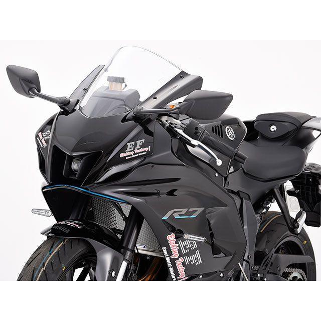 Etching Factory（エッチングファクトリー） YZF-R7 YZF-R7（22