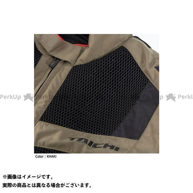 （正規品）RSタイチ RSJ340 エクスプローラーエアージャケット（カーキ） サイズ：XL RSTAICHI バイク エクスプローラーエアージャケット カーキ RSTAICHI