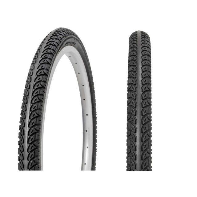 シンコー（自転車） タイヤ1本 電動車向け（ブラック） 26x1.95 HE