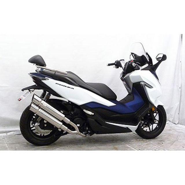 WirusWin（ウイルズウィン） フォルツァ MF13 フォルツァ用