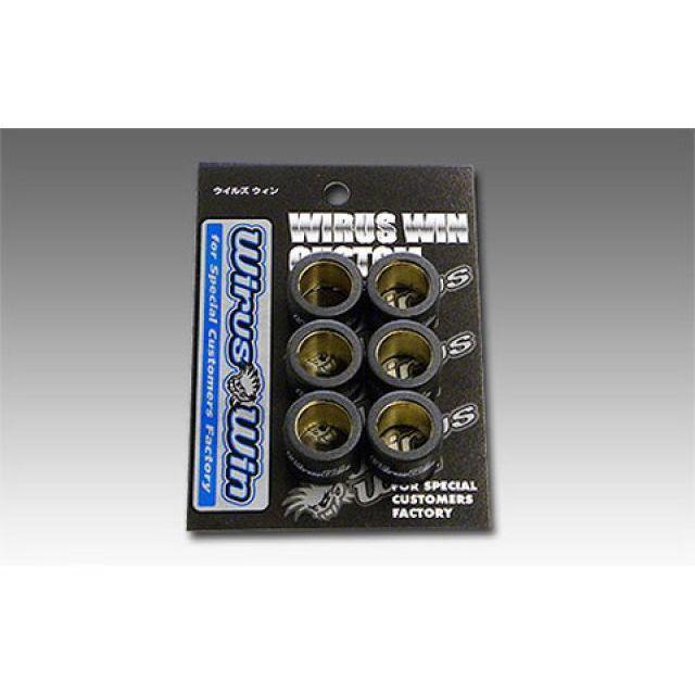 WirusWin（ウイルズウィン） フォルツァ MF13 フォルツァ用 ハイパー