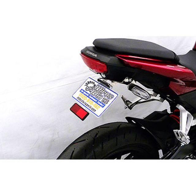 WirusWin（ウイルズウィン） CB125R CB125R（2BJ-JC79）用