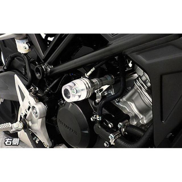 WirusWin（ウイルズウィン） CB125R CB125R（2BJ-JC79）用 エンジン