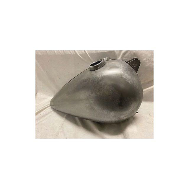 部品屋K\u0026W ナックル、パンヘッド、ショベル Lowbrow Customs WX SPLIT ガソリンタンク K\u0026Wの画像