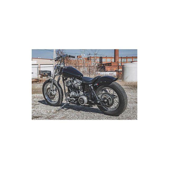 部品屋K\u0026W ナックル、パンヘッド、ショベル Lowbrow Customs WX SPLIT ガソリンタンク K\u0026Wの画像