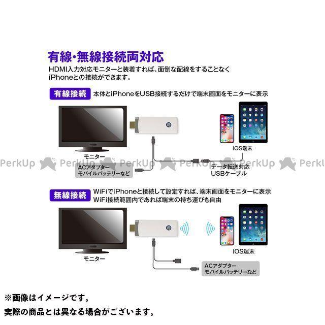 正規品／MAXWIN FL1333ワイヤレス化用Wifiドングル MAXWIN 車 自動車