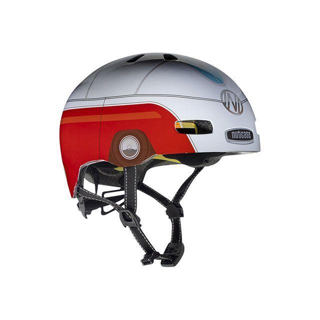 Nutcase（自転車） G4_スターズ アー ボーン MIPS Nutcase 自転車