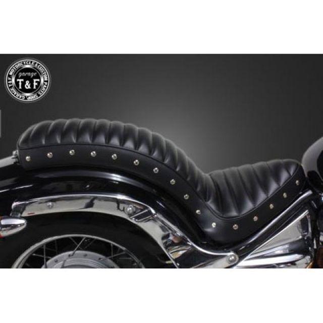 Garage T＆F ガレージT&F ドラッグスター400スタンダードモデル