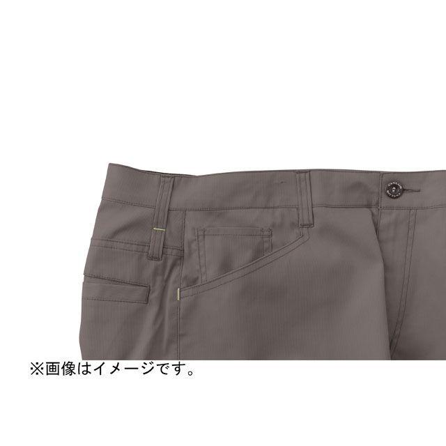 C's CLUB シーズクラブ 2815-818 カーゴパンツ（アッシュ 灰） サイズ