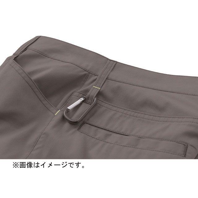 C's CLUB シーズクラブ 2815-818 カーゴパンツ（アッシュ 灰） サイズ