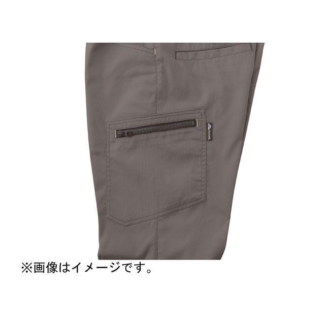 C's CLUB シーズクラブ 2815-820 カーゴパンツ ミッド（青） サイズ 95