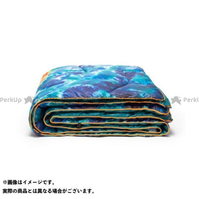 正規品／ランプル NANOLOFT PUFFY-B.GAIA-COURTENAY POLLOCK Rumpl キャンプ｜camp｜02