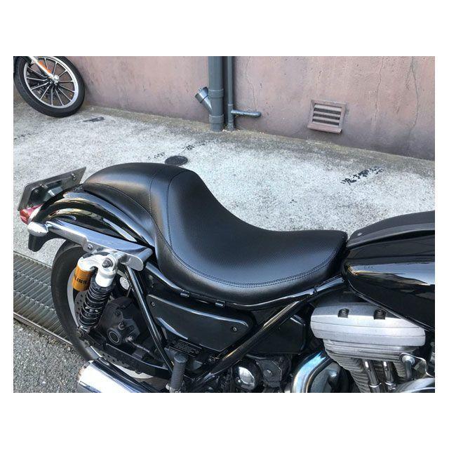 ジョイライド FXR ファストバックシート FXR JOYRIDE inc. 【公式通販】