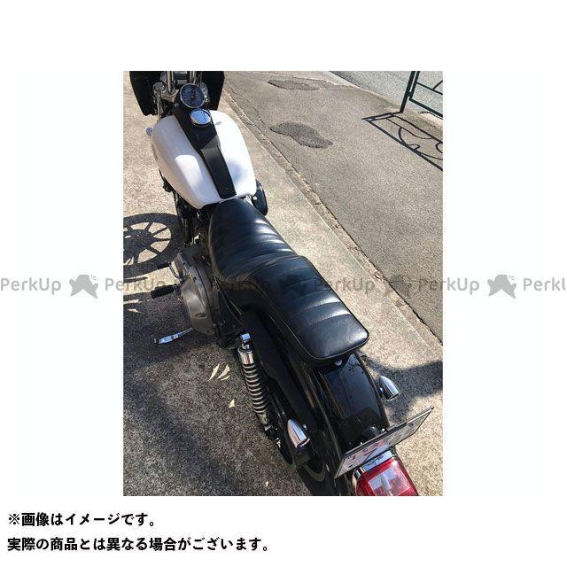 正規品／ジョイライド FXR系 FXR用ダブルシート JOYRIDE inc. バイク