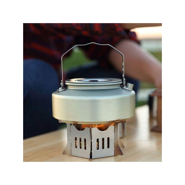 プラスマニア al+ro PLUS MANIA キャンプ