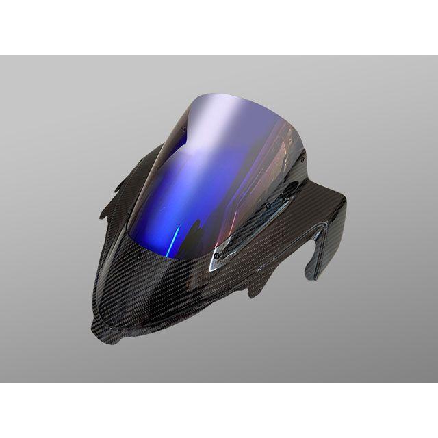 Magical Racing（マジカルレーシング） Hayabusa カーボントリム