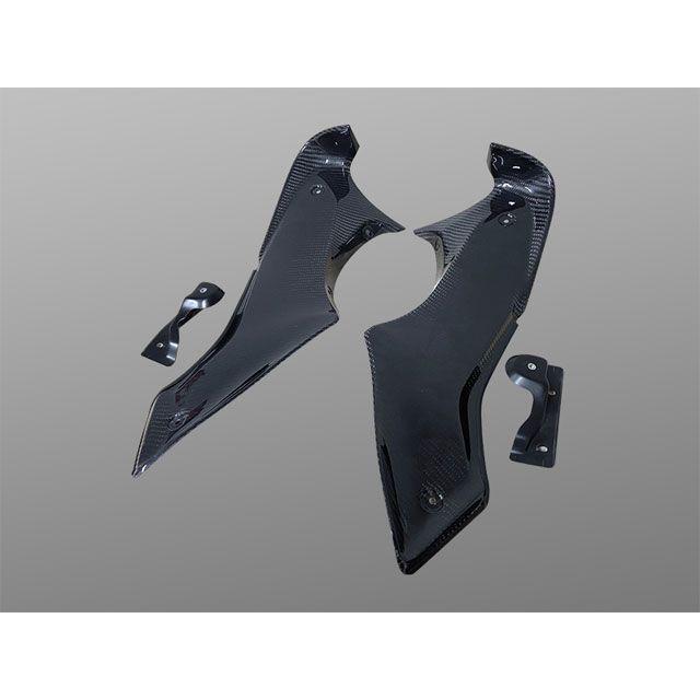 Magical Racing（マジカルレーシング） Hayabusa カウルインナーパネル