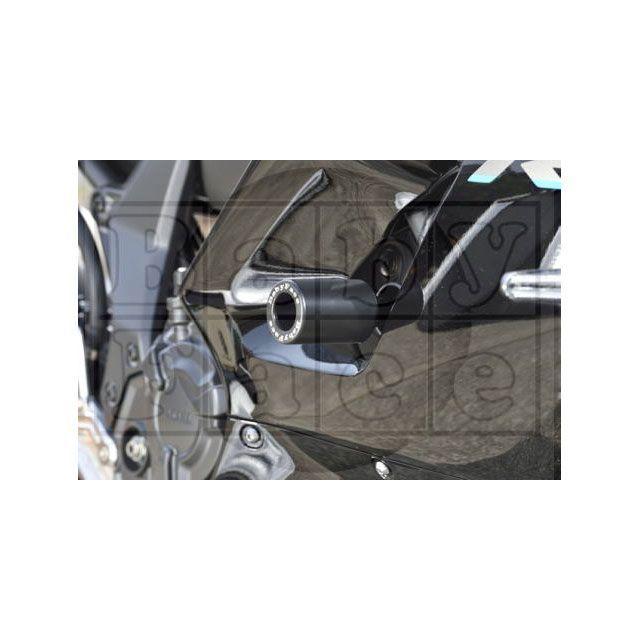 めいさん専用 ベビーフェイス YZF-R7 フレームスライダー BABYFACE バイク