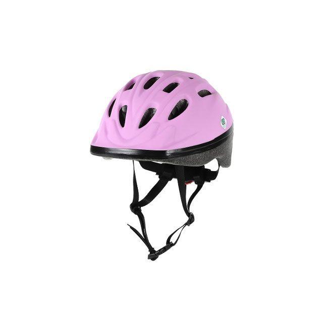 オリンパス（自転車） キッズヘルメット（ライラック） orinpas