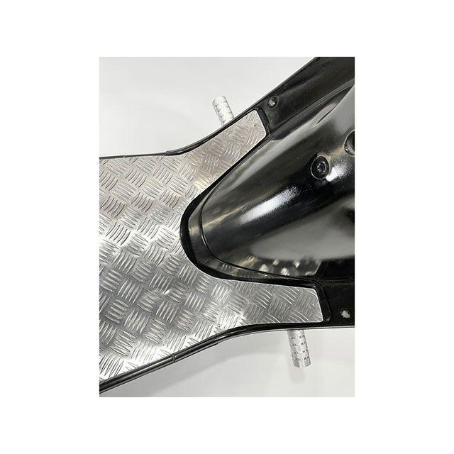 メーカー直送】スパンキーズ ジャイロキャノピー ワイドステップ