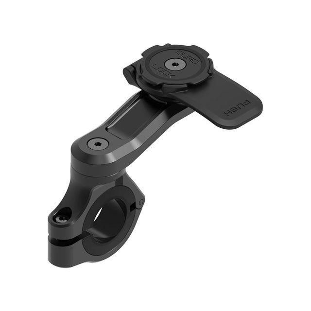QUAD LOCK（クアッドロック） モーターサイクル用 ハンドルバー