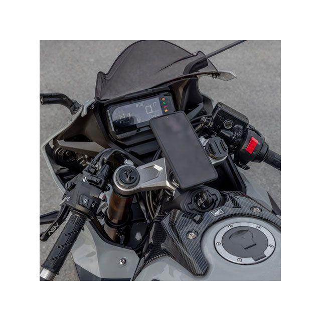 QUAD LOCK（クアッドロック） モーターサイクル用 フォークステム