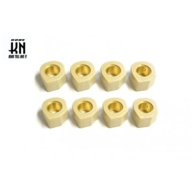 KN企画 DR.PULLEY 異型ウエイトローラー 26×13（21.0g） kn926