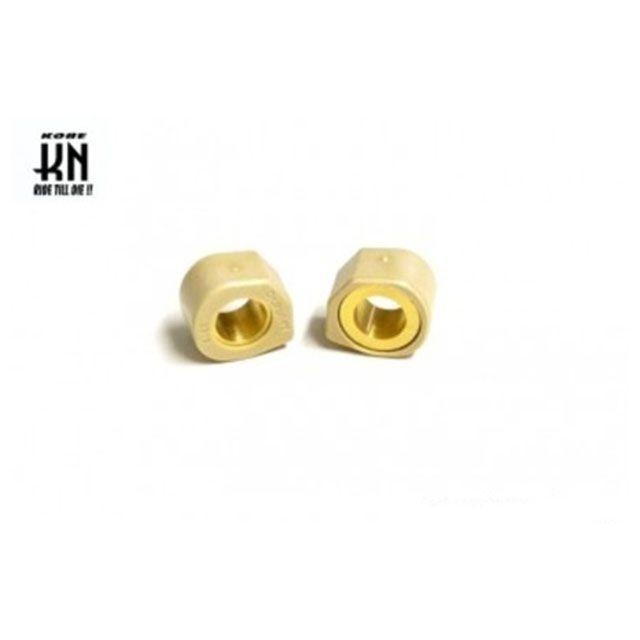 KN企画 DR.PULLEY 異型ウエイトローラー 26×13（21.0g） kn926
