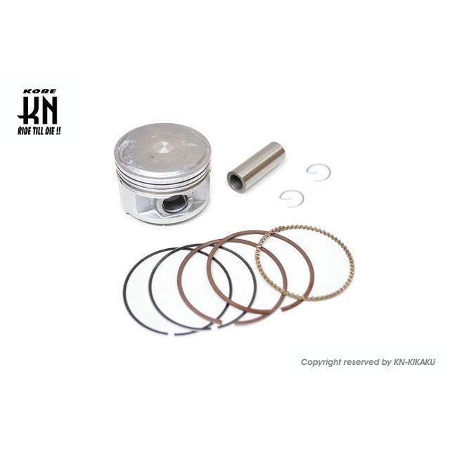 KN企画 マジェスティー125 ピストンキット59mm/150cc kn926