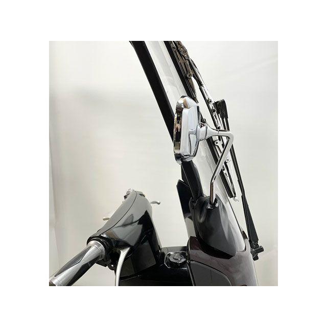 メーカー直送】スパンキーズ ジャイロキャノピー ホンダジャイロ