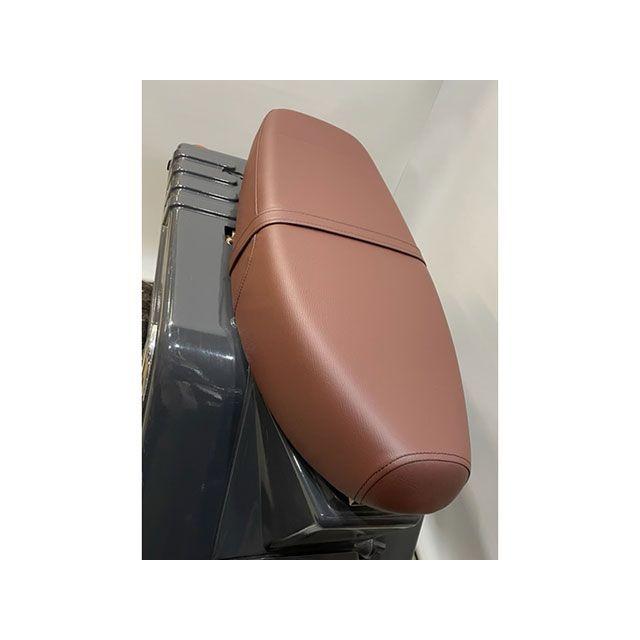 メーカー直送】スパンキーズ ジャイロX ホンダジャイロX用タンデム