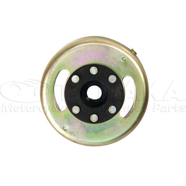 田中商会 モンキー 田中商会販売エンジン用 フライホイール Sea Tac