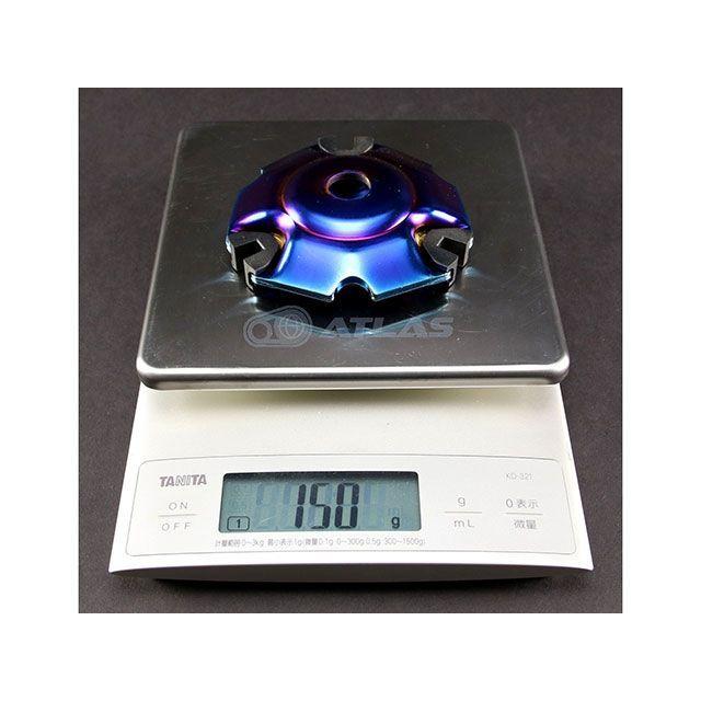 TFC 零四部品 PCX125/150 2018〜JF81/KF30 ADV150 KF38 RBスタイル