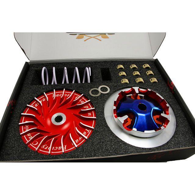 TFC 零四部品 6型CYGNUS X GRYPHUS CYGNUS GRYPHUS（シグナス グリファス）RBスタイルプーリーバリューセット TFC_5