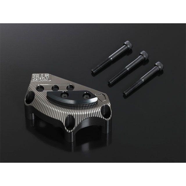 ヨシムラ（YOSHIMURA） Hayabusa エンジンケースガードKIT