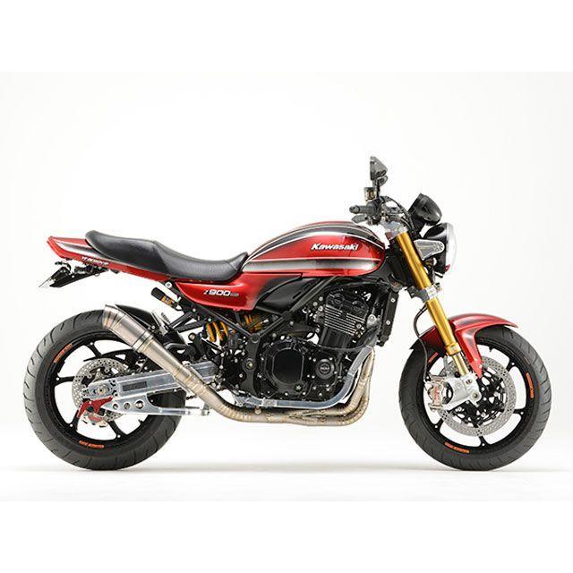 DAYTONA（デイトナ） Z900RS Z900RS CAFE RCM concept COZY（TM