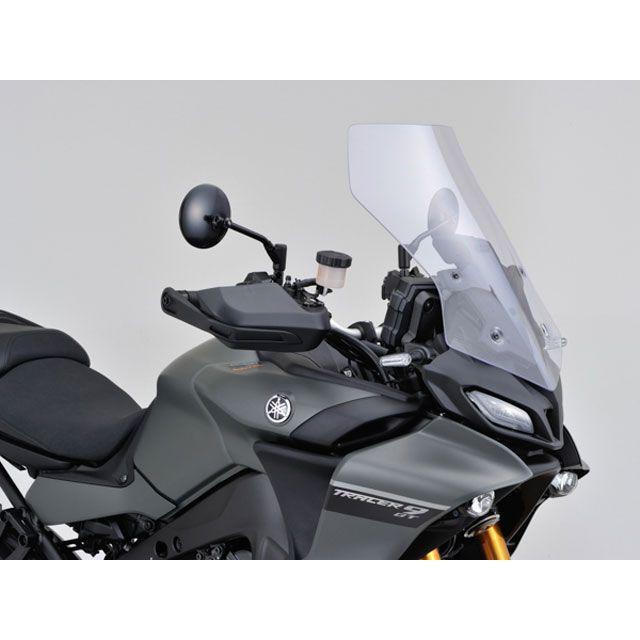 DAYTONA（デイトナ） ハイビジミラー（TM） ヤマハ専用 ROUND