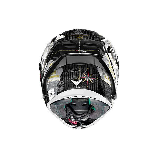 エックスライト X-803RS ULTRA CARBON チェカ サイズ S X-lite