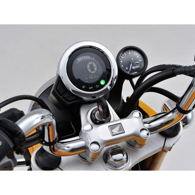 デイトナ モンキー125 VELONA（TM） タコメーターキット φ48 DAYTONAの画像