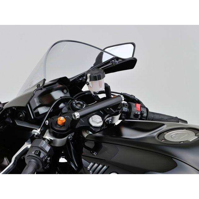 DAYTONA（デイトナ） YZF-R7 車種別マルチバーホルダー : モトメガネ