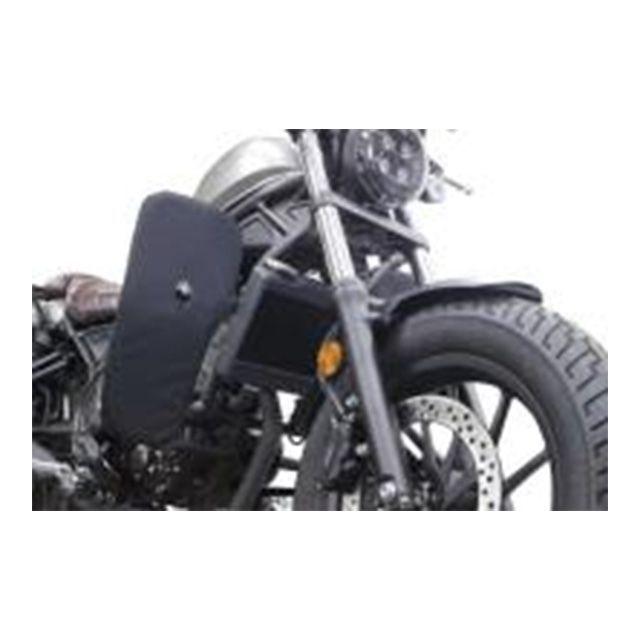 スペシャルパーツ武川 SP武川 CT125・ハンターカブ レブル250 シールド