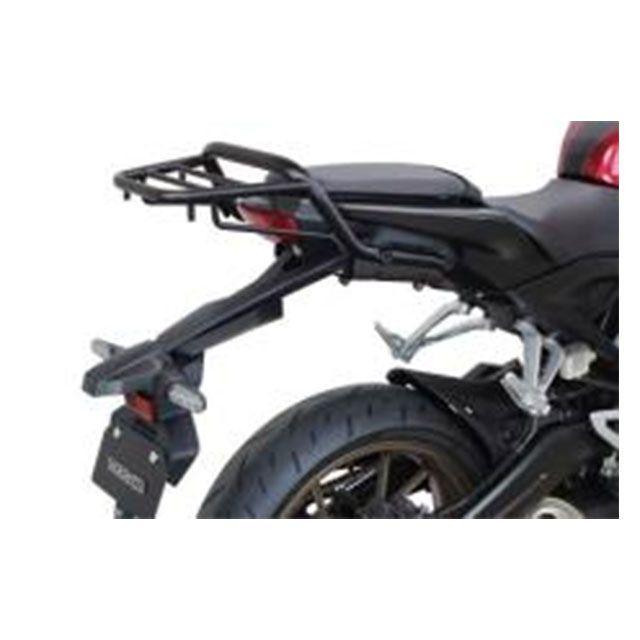 スペシャルパーツ武川 SP武川 CB125R リアキャリアセット SP TAKEGAWA