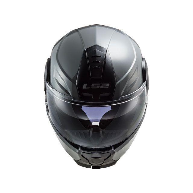 LS2 エルエスツーヘルメット SCOPE（ナルドグレー） サイズ XL 特価品】エルエスツーヘルメット SCOPE（ナルドグレー） サイズ XL LS2