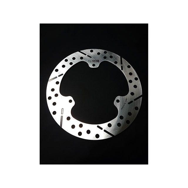 ドッグハウス XMAX リア267mmブレーキディスク＋ブレンボ84mmピッチ