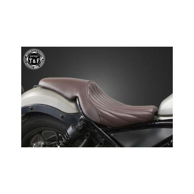 Garage T＆F ガレージT&F ガンファイターシート（バーチカル