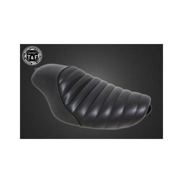 Garage T＆F ガレージT&F スポーツスターシリーズ シングルシート